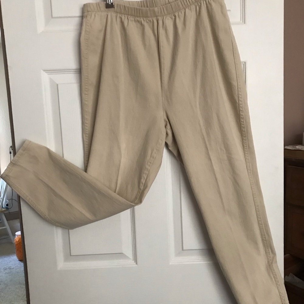 Women’s Stretch Denim Jeans